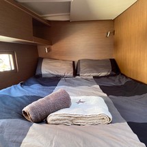 Beneteau Oceanis 51.1