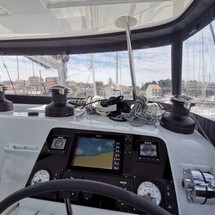 Lagoon 450 S