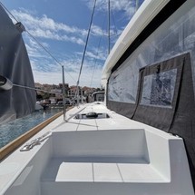 Lagoon 450 S