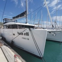 Lagoon 450 S