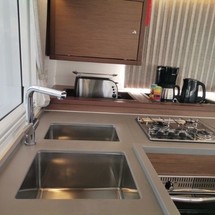 Lagoon 450 S