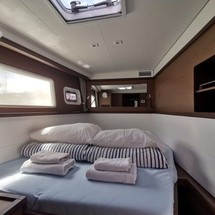 Lagoon 450 S