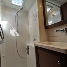 Lagoon 450 S
