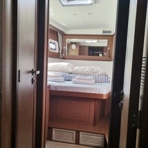 Lagoon 450 S