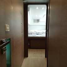 Lagoon 450 S