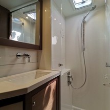Lagoon 450 S