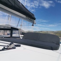 Lagoon 450 S