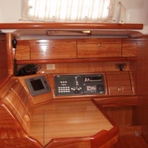 Bavaria 46 Cruiser