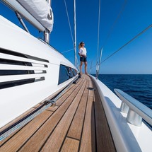 Beneteau Oceanis 46