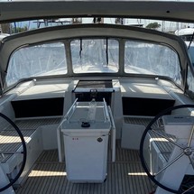 Beneteau Oceanis 46