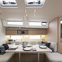Beneteau Oceanis 46