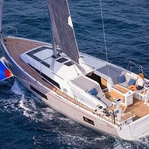 Beneteau Oceanis 46