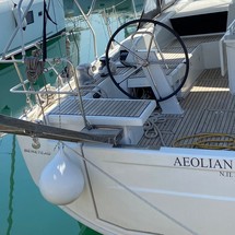 Beneteau Oceanis 46