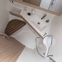 Beneteau Oceanis 46