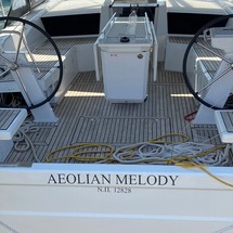 Beneteau Oceanis 46
