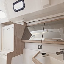 Beneteau Oceanis 46
