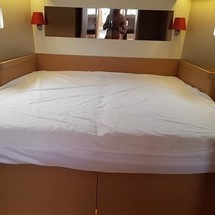 Jeanneau Sun Odyssey 440