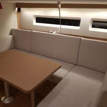 Jeanneau Sun Odyssey 440