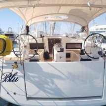 Jeanneau Sun Odyssey 440