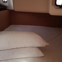 Jeanneau Sun Odyssey 440