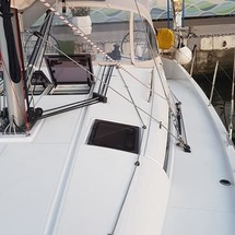Jeanneau Sun Odyssey 440
