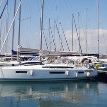 Jeanneau Sun Odyssey 440