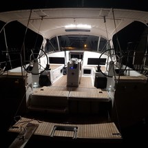 Jeanneau Sun Odyssey 440