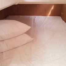 Jeanneau Sun Odyssey 440