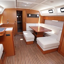 Bavaria Cruiser 51