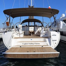 Bavaria Cruiser 51