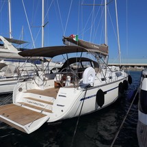 Bavaria Cruiser 51