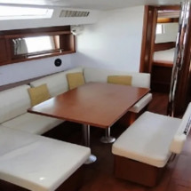 Beneteau Oceanis 48