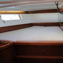 Beneteau Oceanis 48