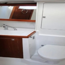 Beneteau Oceanis 48