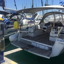 Dufour 382
