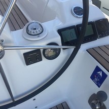Dufour 382