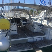 Dufour 382
