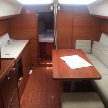 Dufour 382