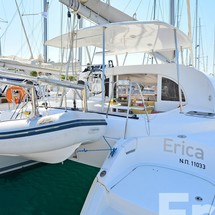 Lagoon 380 S2