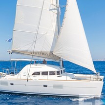 Lagoon 380 S2