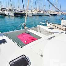 Lagoon 380 S2
