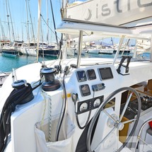 Lagoon 380 S2