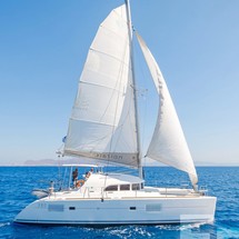 Lagoon 380 S2