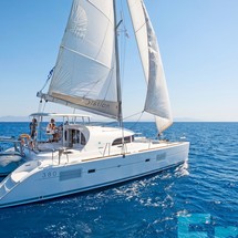 Lagoon 380 S2
