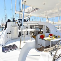 Lagoon 380 S2