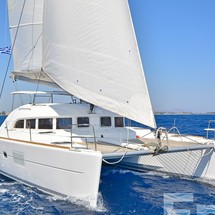Lagoon 380 S2