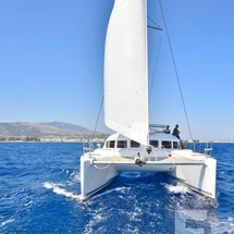 Lagoon 380 S2