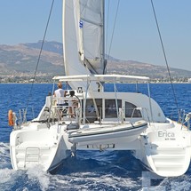 Lagoon 380 S2