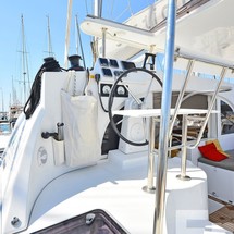 Lagoon 380 S2