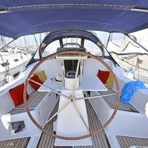 Jeanneau Sun Odyssey 36